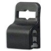 Bilde av Badge Attachment, Black, Gripper Card Clamp. 60270274 (DE,SE,NO,FI,RO,PL)