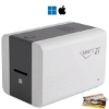 Picture of  ID Card printer Smart-21s offer incl. software / accessories package. 55653214